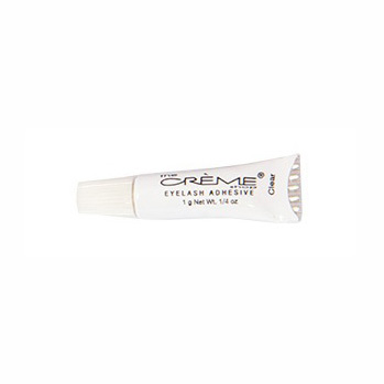 Клей для накладных ресниц и пучков Creme Shop 1g